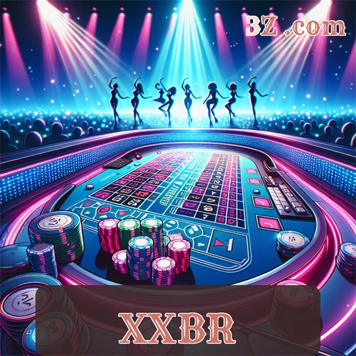 Cassino no xxbr: Aventura e Emoção em Cada Jogo