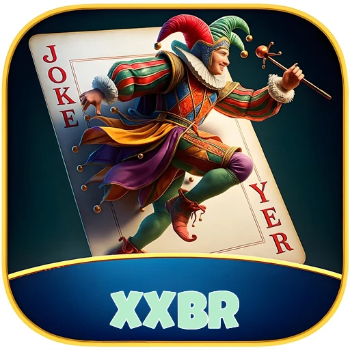 xxbr logo