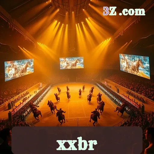 xxbr App