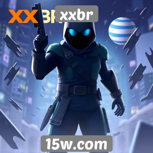 Comparativo de preços em jogos no site xxbr