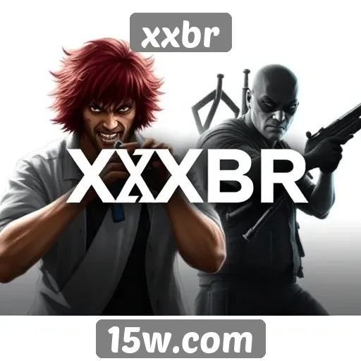 Principais jogos destacados no xxbr em 2026