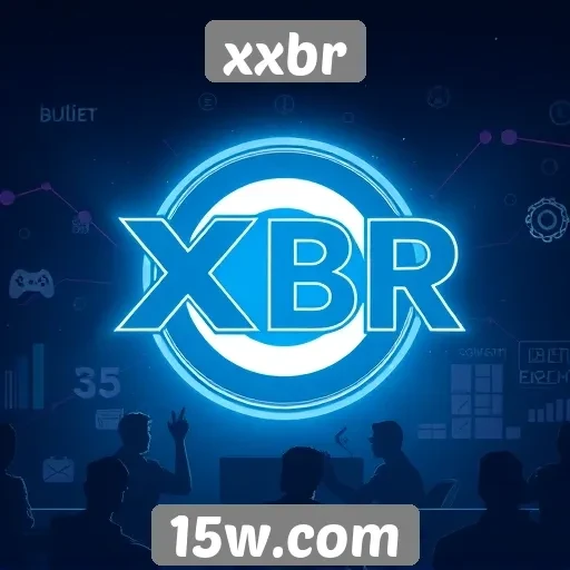 Análise do impacto do xxbr na comunidade gamer