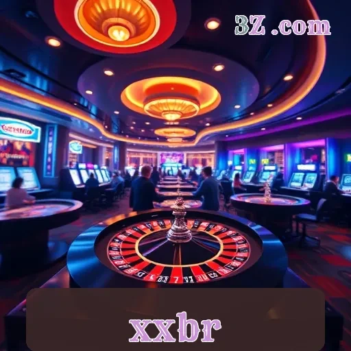 xxbr Jogos
