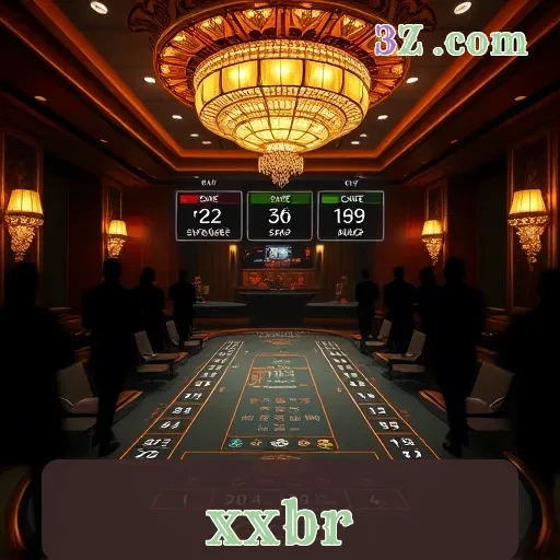 xxbr Plataforma