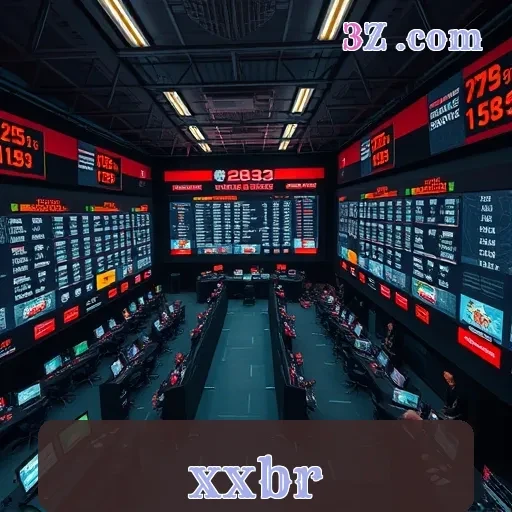 xxbr Segurança