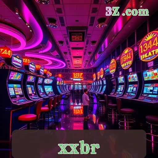xxbr Eventos Esportivos