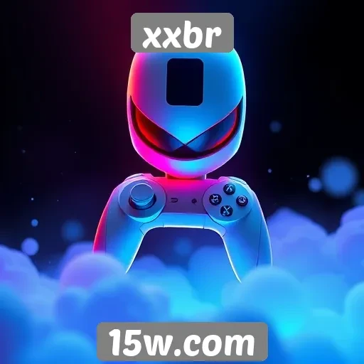 Inovações tecnológicas no site de jogos xxbr