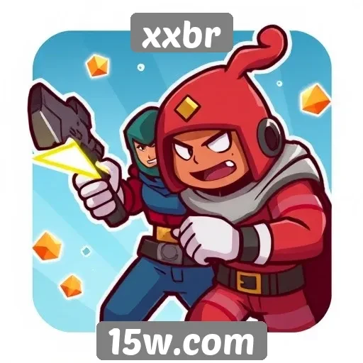 xxbr apresenta novos jogos gratuitos para os usuários